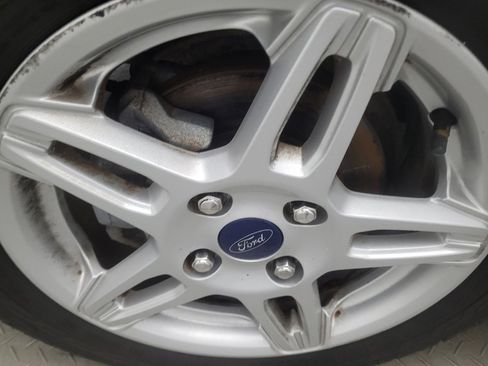 Used 2018 Ford Fiesta SE FWD image 31