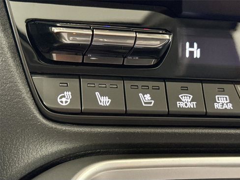 New 2026 MAZDA CX-90 3.3 Turbo w/ Premium Sport Pkg image 8