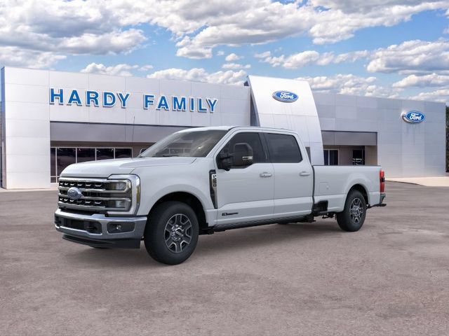 New 2026 Ford F250 Lariat RWD image 1