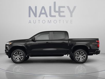 Used 2024 Chevrolet Colorado ZR2 w/ Safety Package