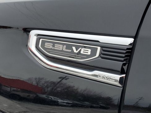 Used 2022 GMC Sierra 1500 SLT w/ SLT Premium Plus Package image 37