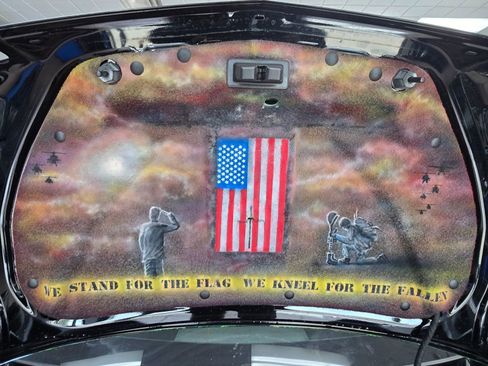 Used 2011 Chevrolet Camaro LT w/ RS Package image 19