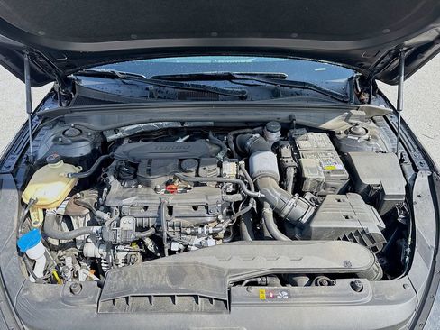 Certified 2024 Kia K5 GT-Line image 32