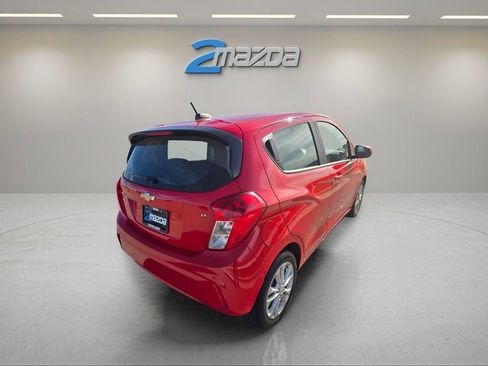 Used 2021 Chevrolet Spark LT image 5