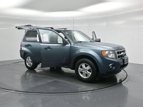 Used 2012 Ford Escape XLT image 29