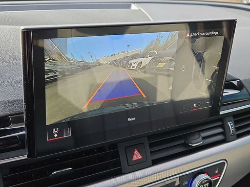 Certified 2023 Audi A5 2.0T Premium Plus w/ Premium Plus image 15