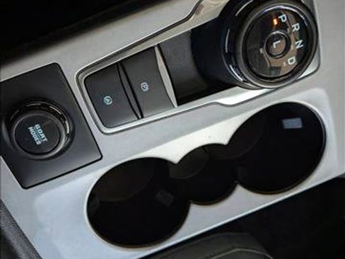 Used 2022 Ford Bronco Sport Big Bend image 11