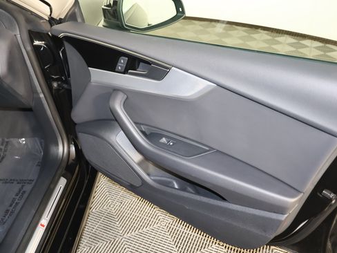 Used 2025 Audi A5 2.0T Premium Plus image 42