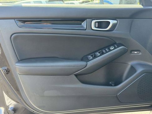 Certified 2026 Honda Civic Sport Touring image 11