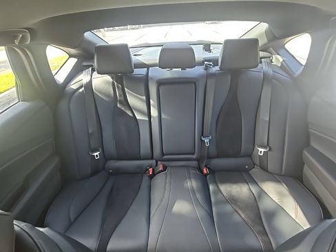 Certified 2023 Acura TLX w/ A-SPEC Package FWD image 34