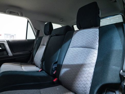 Certified 2024 Toyota 4Runner SR5 image 34