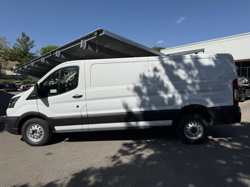 Used 2024 Ford Transit 350 148 Low Roof AWD image 11