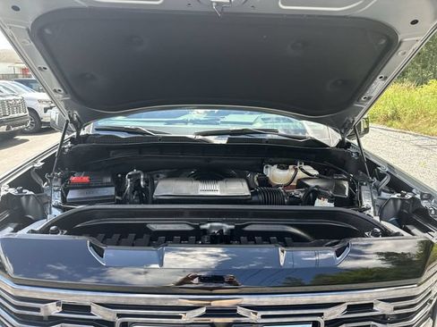 Certified 2025 GMC Sierra 1500 Denali Ultimate AWD/4WD image 20