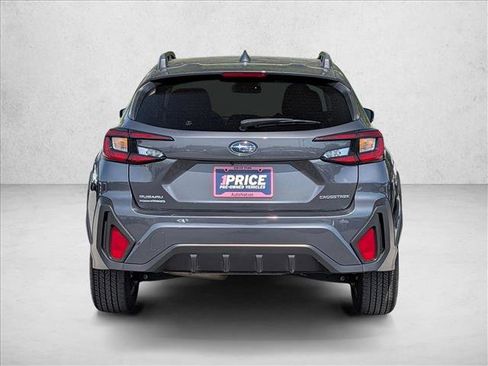 Used 2024 Subaru Crosstrek 2.0i Premium AWD/4WD image 7