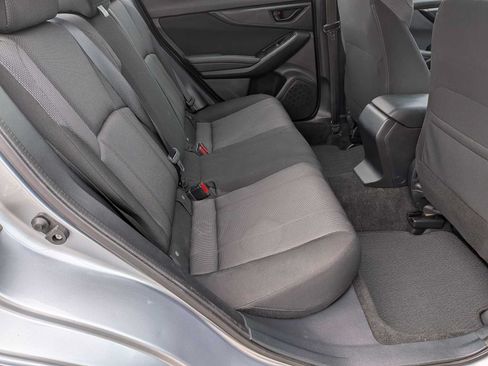 Used 2019 Subaru Impreza 2.0i AWD/4WD image 18