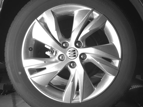 Used 2025 Buick Encore GX Preferred image 15