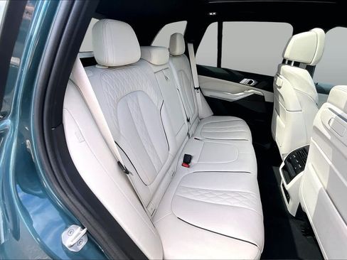 Used 2024 BMW X5 xDrive40i w/ Premium Package AWD/4WD image 20