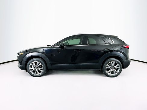 Used 2024 MAZDA CX-30 AWD 2.5 S w/ Premium Package image 4