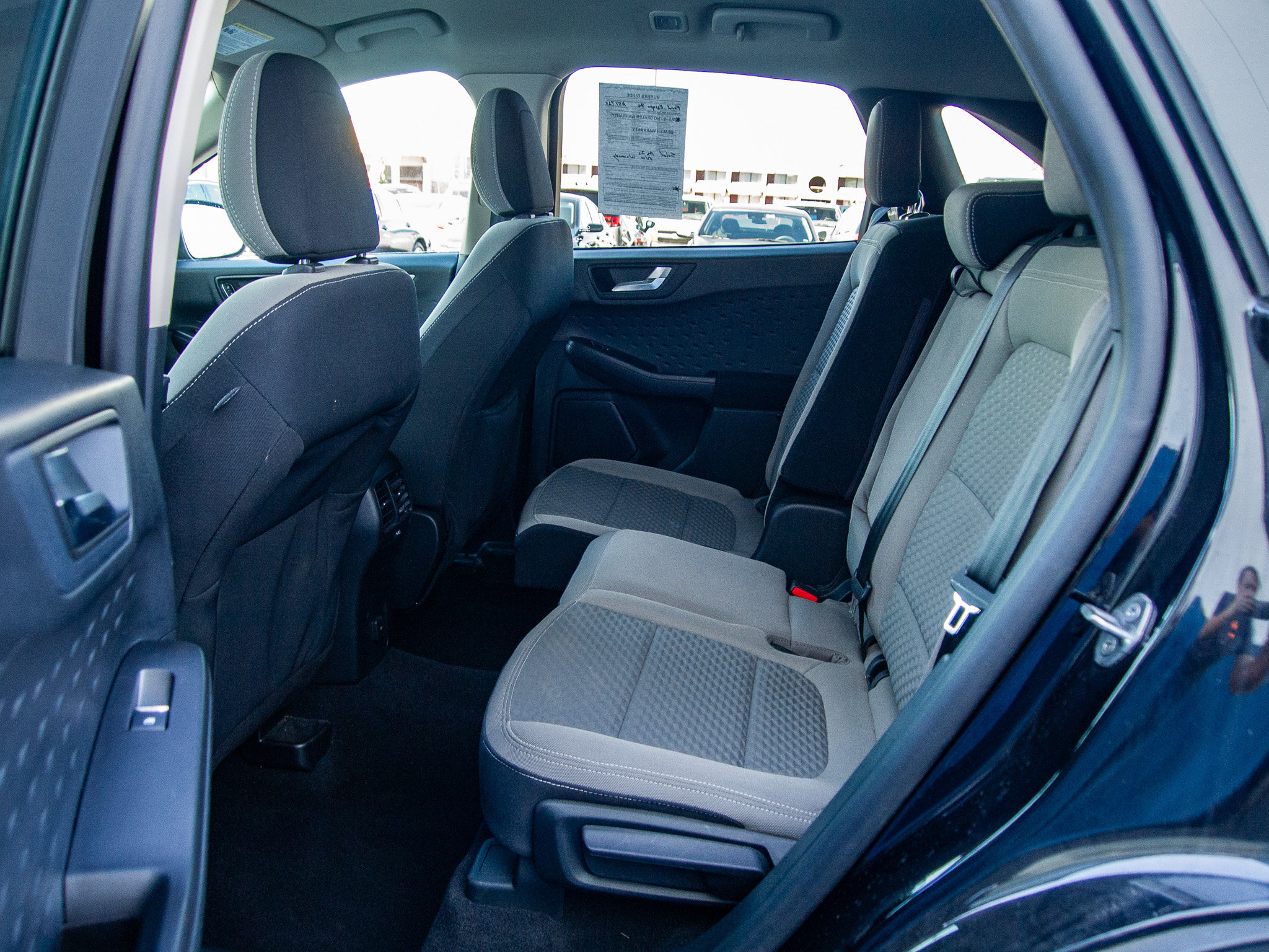 Used 2020 Ford Escape SE AWD/4WD image 23