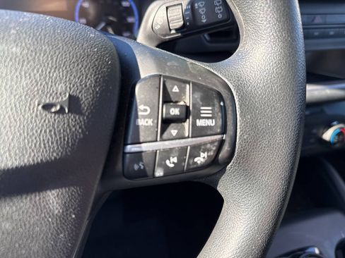 Used 2021 Ford Bronco Sport AWD/4WD image 35
