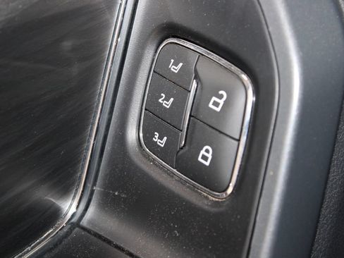 Used 2024 Ford F150 Lariat w/ Tow/Haul Package AWD/4WD image 28