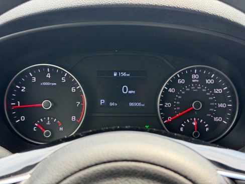 Used 2021 Kia Sportage LX w/ LX AWD Popular Package image 12