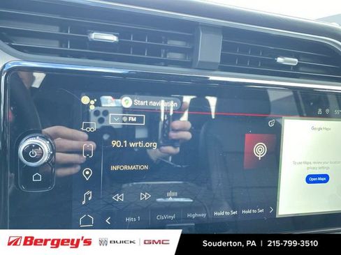 New 2026 GMC Sierra 2500 Denali w/ Denali Reserve Package image 15