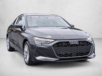 Used 2025 Audi A3 2.0T Premium AWD/4WD video 3