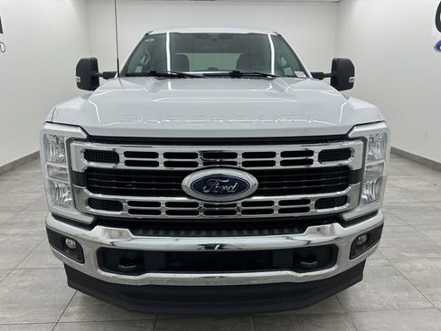 Certified 2024 Ford F350 XLT image 8