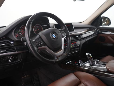 Used 2015 BMW X5 xDrive35i AWD/4WD image 27