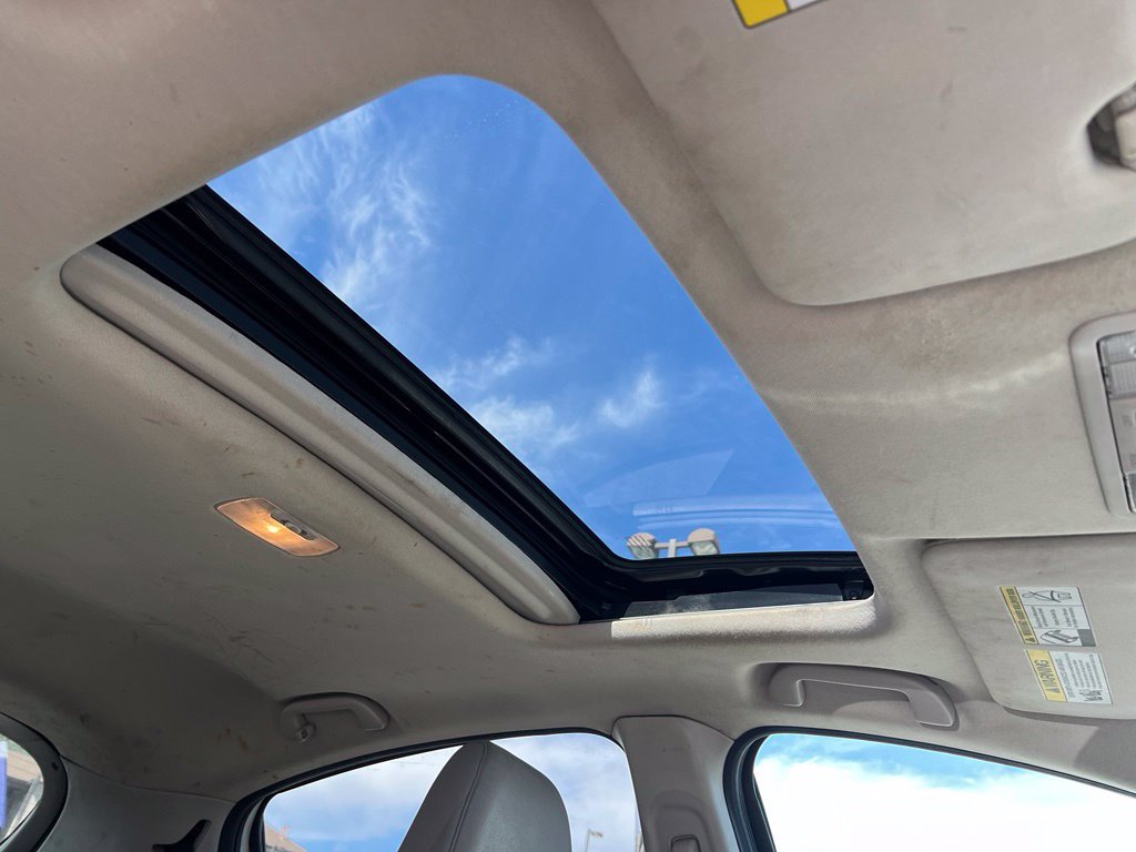 Used 2018 Honda HR-V EX-L image 17