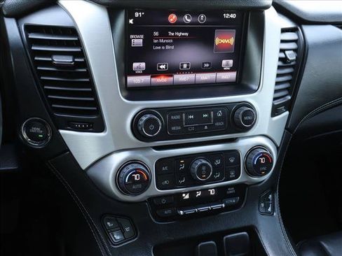 Used 2015 GMC Yukon SLT w/ Open Road Package AWD/4WD image 18