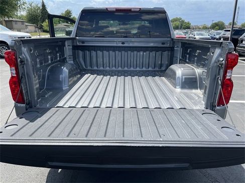 Certified 2022 Chevrolet Silverado 1500 LT image 18