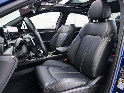 Certified 2025 Kia K5 GT w/ GT1 Package FWD image 22