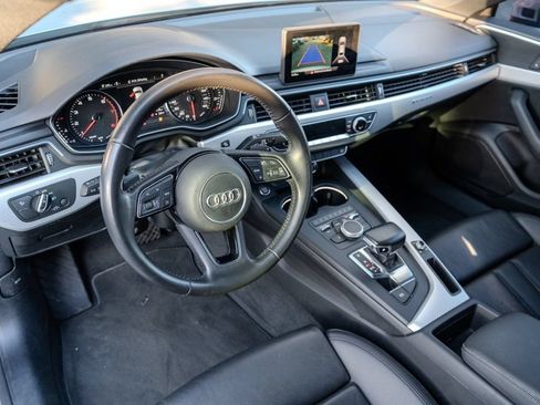 Used 2019 Audi A5 2.0T Premium w/ Convenience Package AWD/4WD image 35