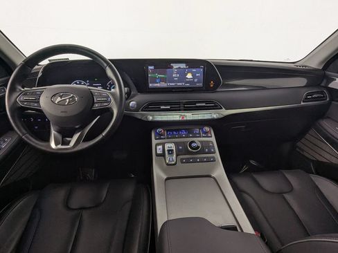 Used 2021 Hyundai Palisade Limited FWD image 15