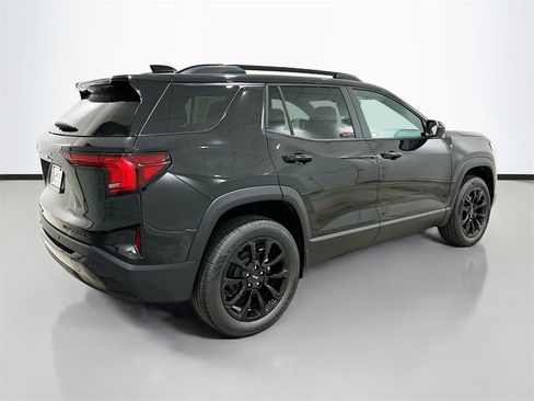 New 2026 GMC Terrain Elevation w/ Elevation Premium Package image 7