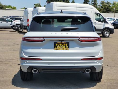 New 2026 Lincoln Corsair Grand Touring image 5