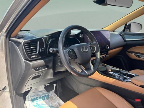 Used 2024 Lexus NX 250 FWD w/ Cold Area Package image 18