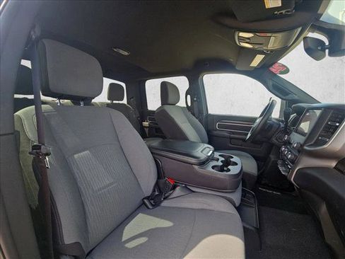 Used 2024 RAM 2500 Big Horn image 18