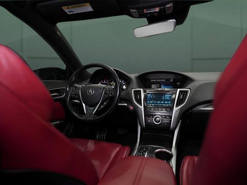 Used 2020 Acura TLX Type S PMC Edition image 29