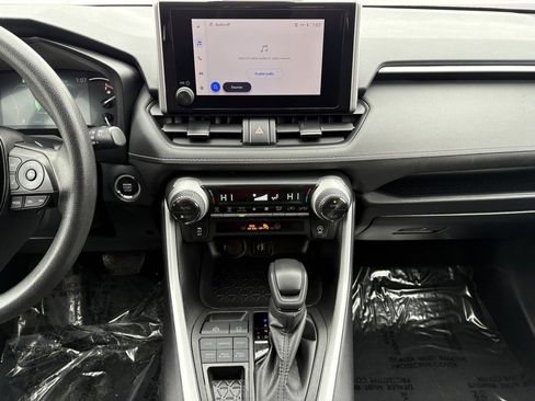 Certified 2024 Toyota RAV4 XLE image 15