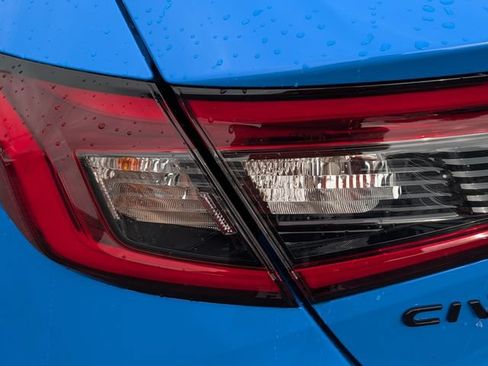 New 2026 Honda Civic Sport image 11