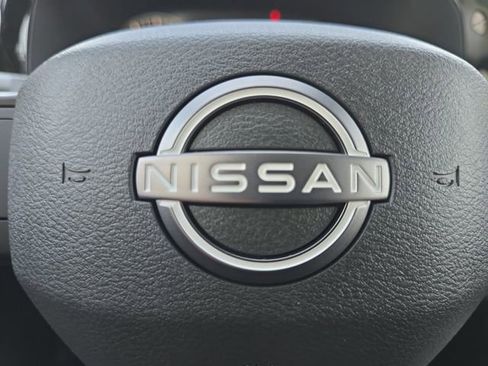 New 2026 Nissan Pathfinder SV AWD/4WD image 5