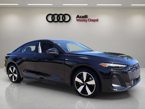 New 2026 Audi A5 2.0T Premium Plus AWD/4WD image 7