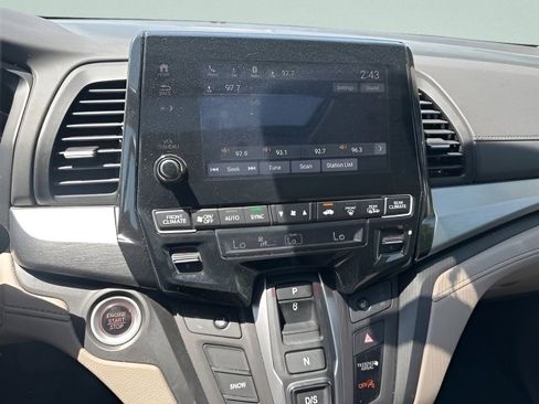Used 2019 Honda Odyssey EX-L image 22