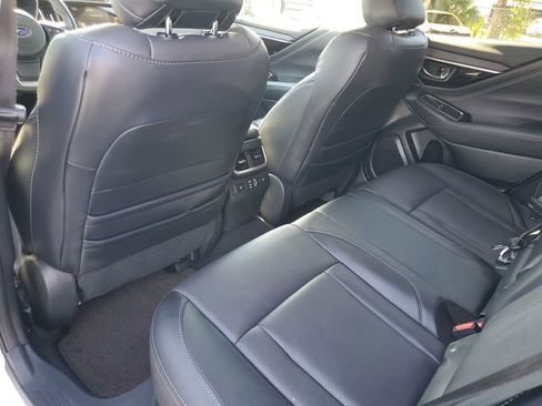Used 2024 Subaru Outback Limited image 13