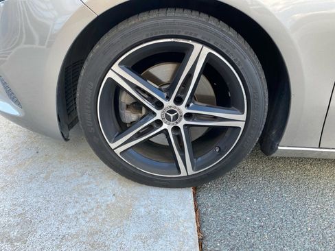 Used 2020 Mercedes-Benz A 220 image 27