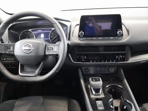 New 2026 Nissan Rogue SV w/ Cold Weather Package AWD/4WD image 13