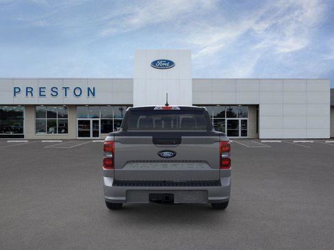 New 2026 Ford Maverick Lobo image 5